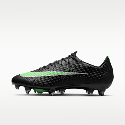 Nike Mercurial Superfly 11 Elite Firm-Ground Low-Top Football